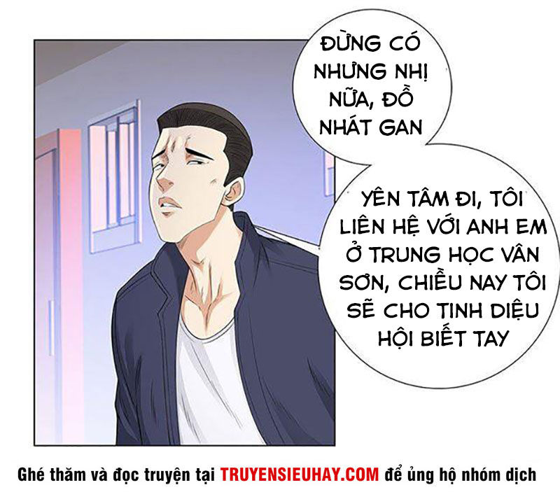 Học Viện Cao Thủ Chapter 92 - 28