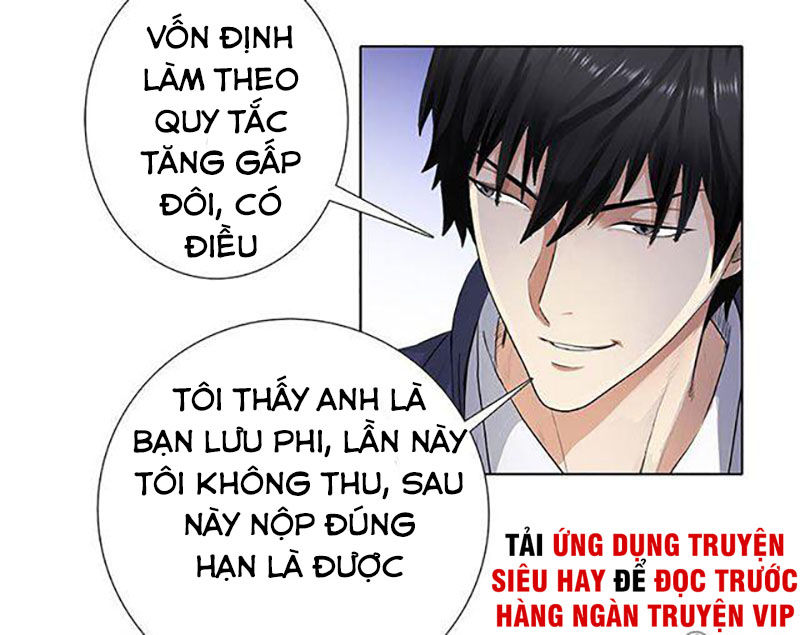 Học Viện Cao Thủ Chapter 96 - 20