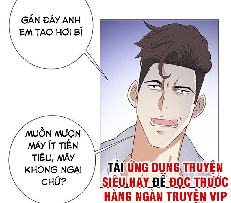 Học Viện Cao Thủ Chapter 96 - 5