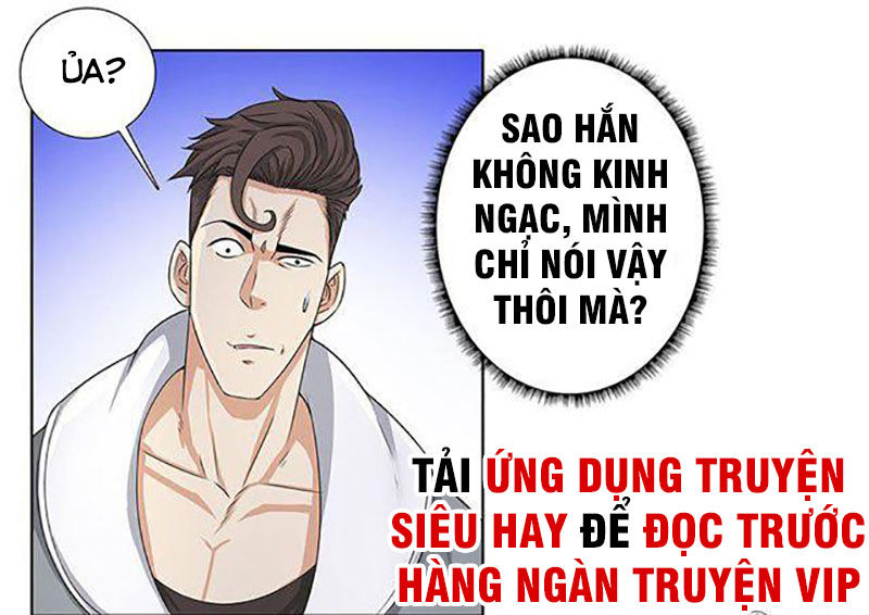 Học Viện Cao Thủ Chapter 96 - 8