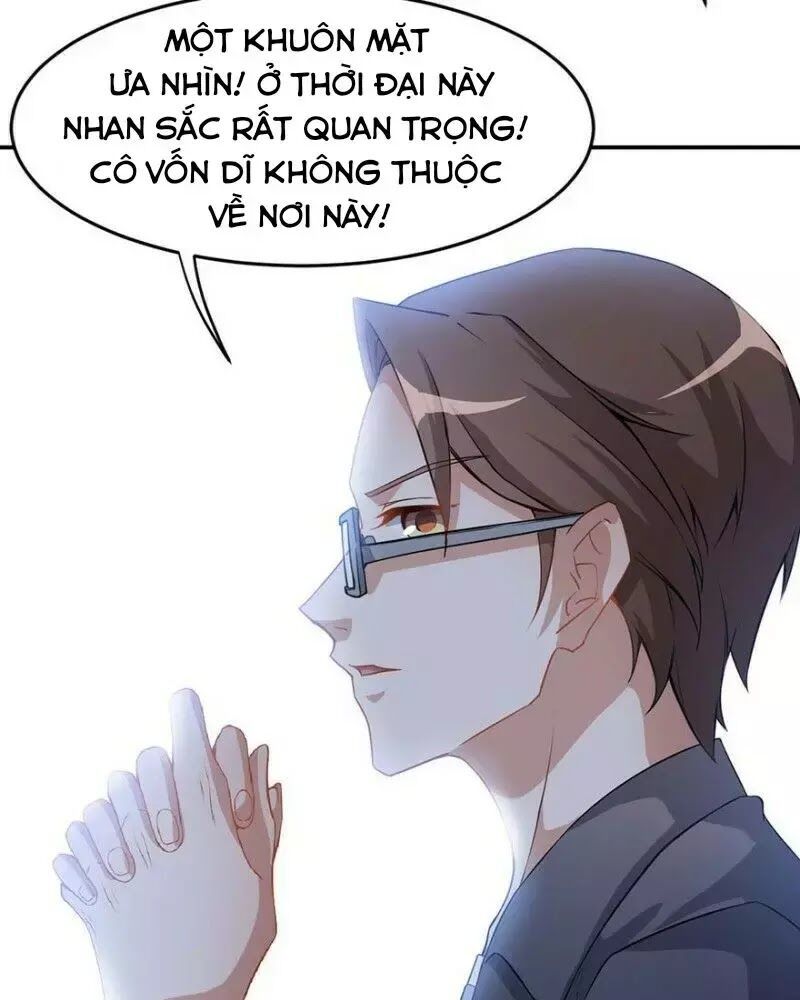 Trò Chơi Beauty Heartbeat Chapter 1.2 - 9