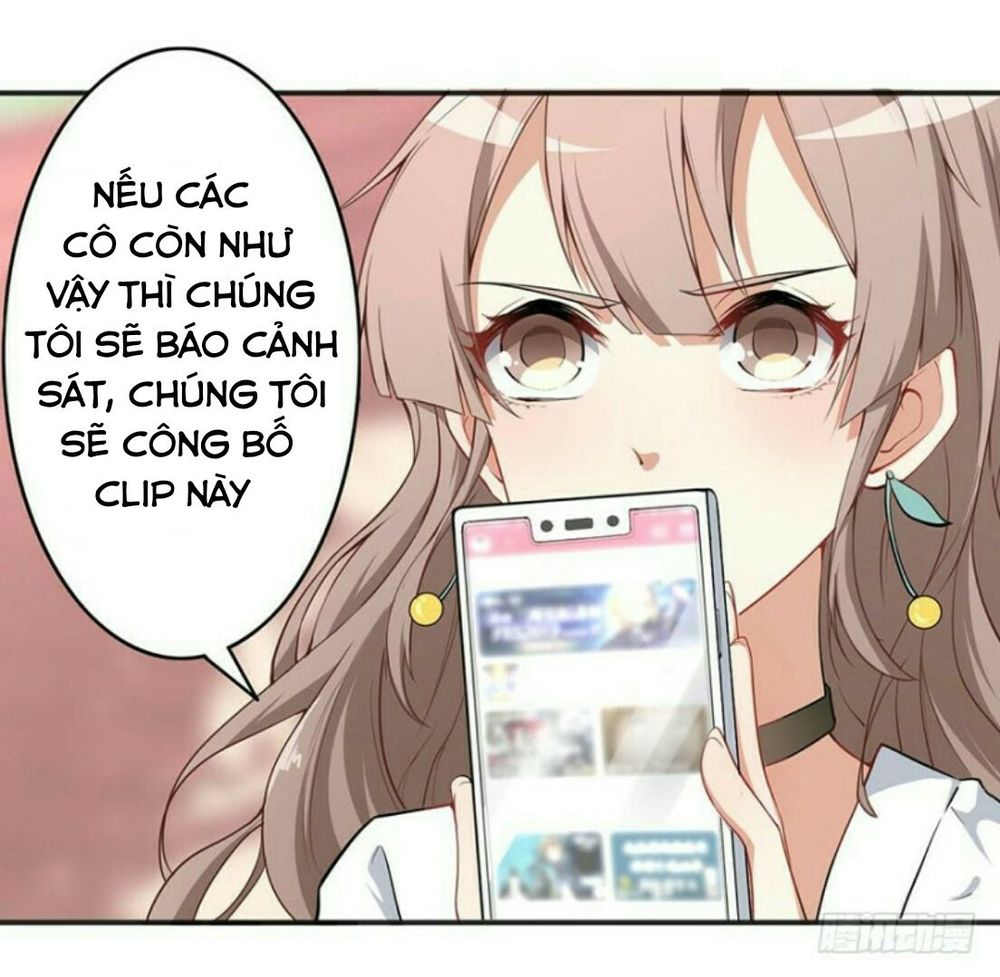 Trò Chơi Beauty Heartbeat Chapter 3 - 30