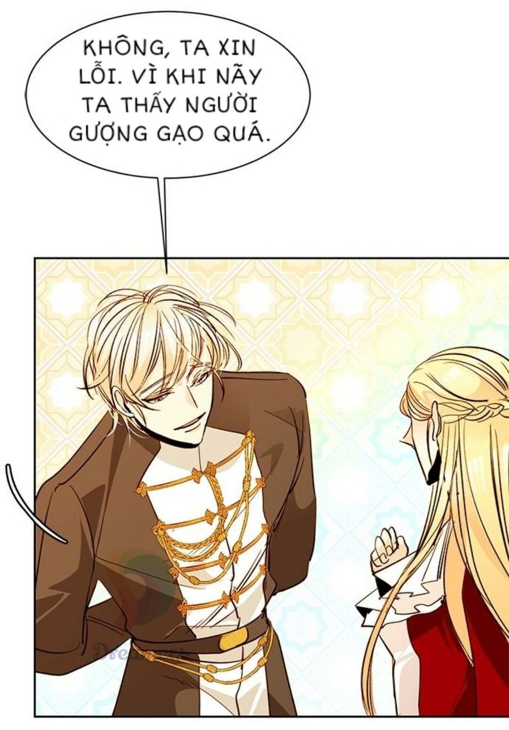 Hoàng Hậu Tái Hôn Chapter 10 - 48