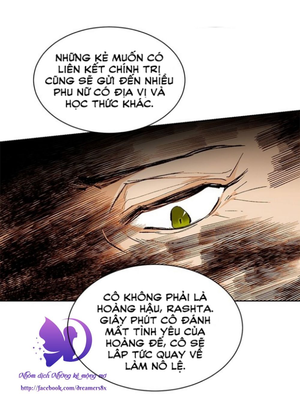 Hoàng Hậu Tái Hôn Chapter 18 - 15