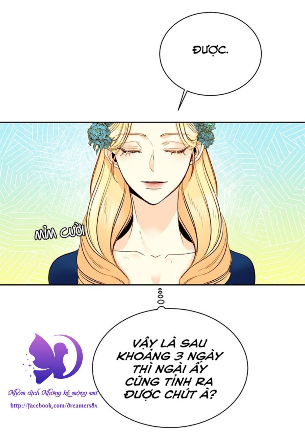 Hoàng Hậu Tái Hôn Chapter 18 - 53