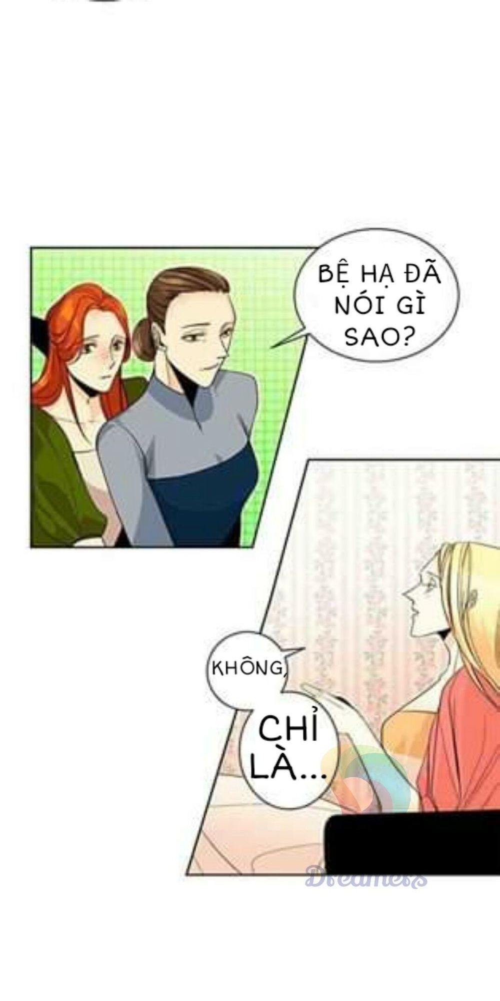 Hoàng Hậu Tái Hôn Chapter 2 - 23