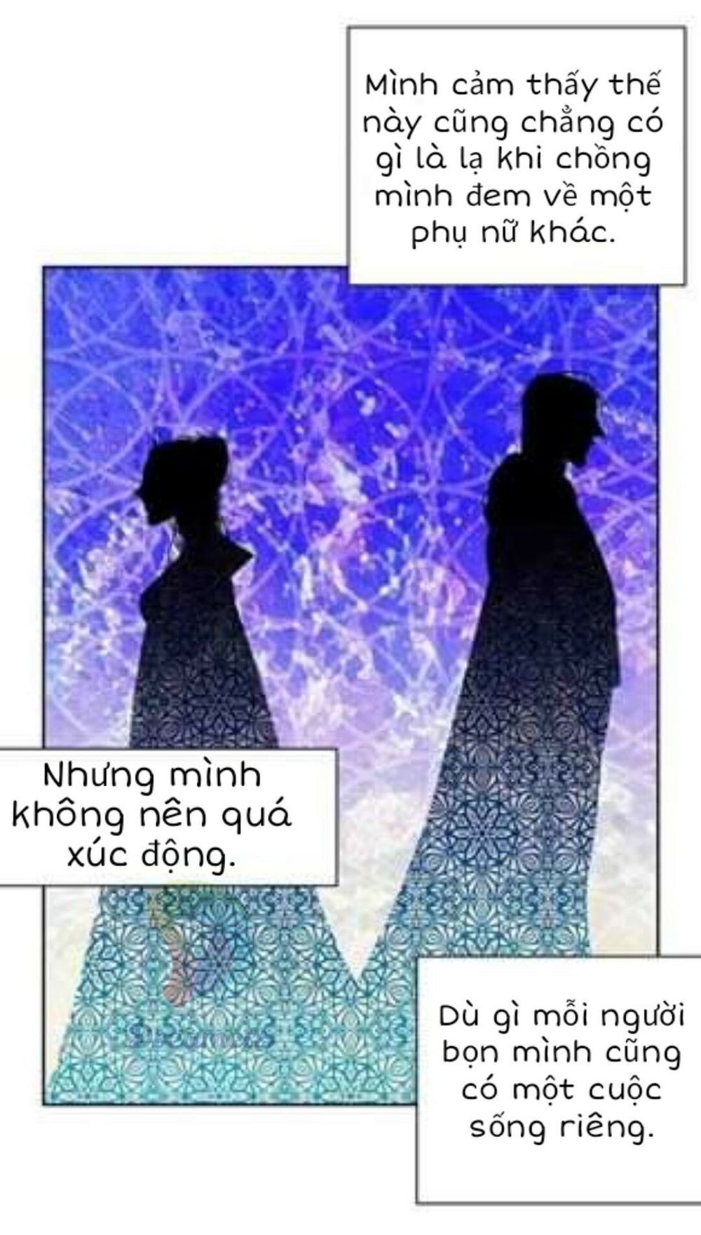 Hoàng Hậu Tái Hôn Chapter 2 - 53