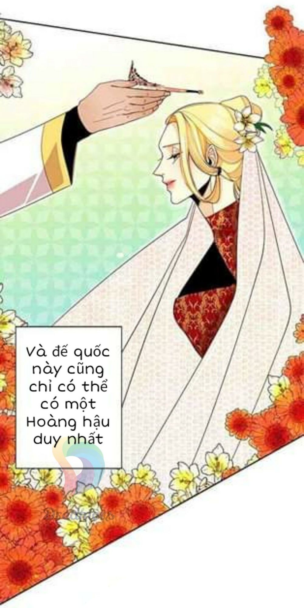 Hoàng Hậu Tái Hôn Chapter 2 - 54