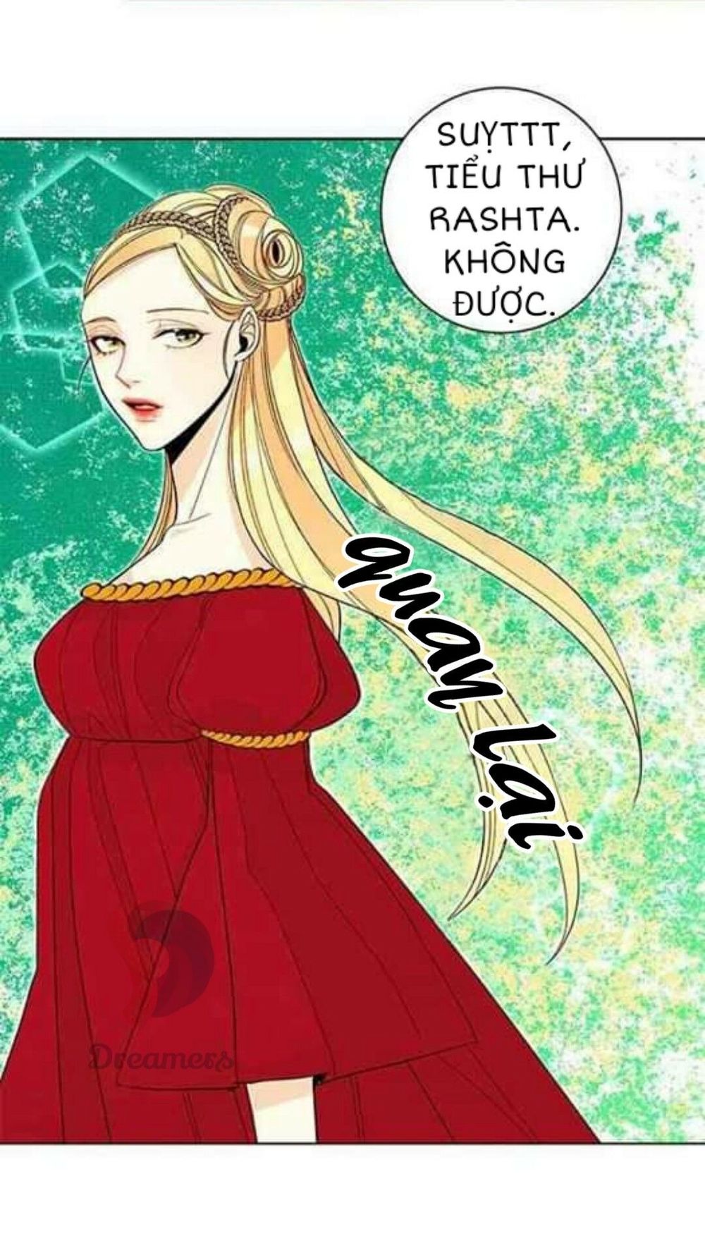 Hoàng Hậu Tái Hôn Chapter 2 - 60