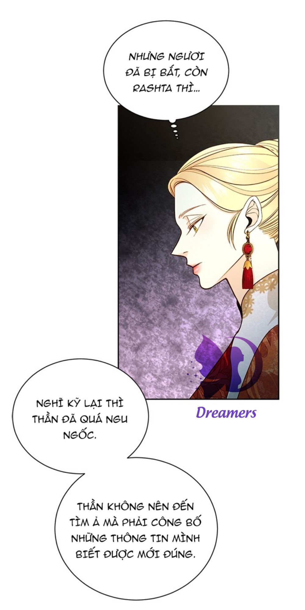 Hoàng Hậu Tái Hôn Chapter 34 - 32