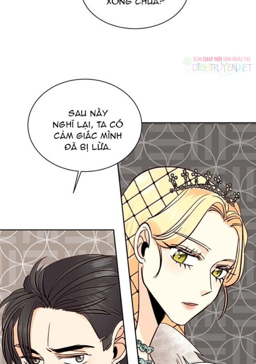 Hoàng Hậu Tái Hôn Chapter 37 - 64