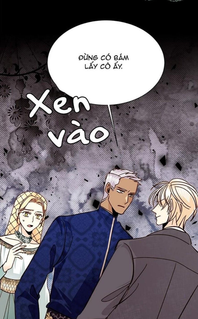 Hoàng Hậu Tái Hôn Chapter 38 - 1