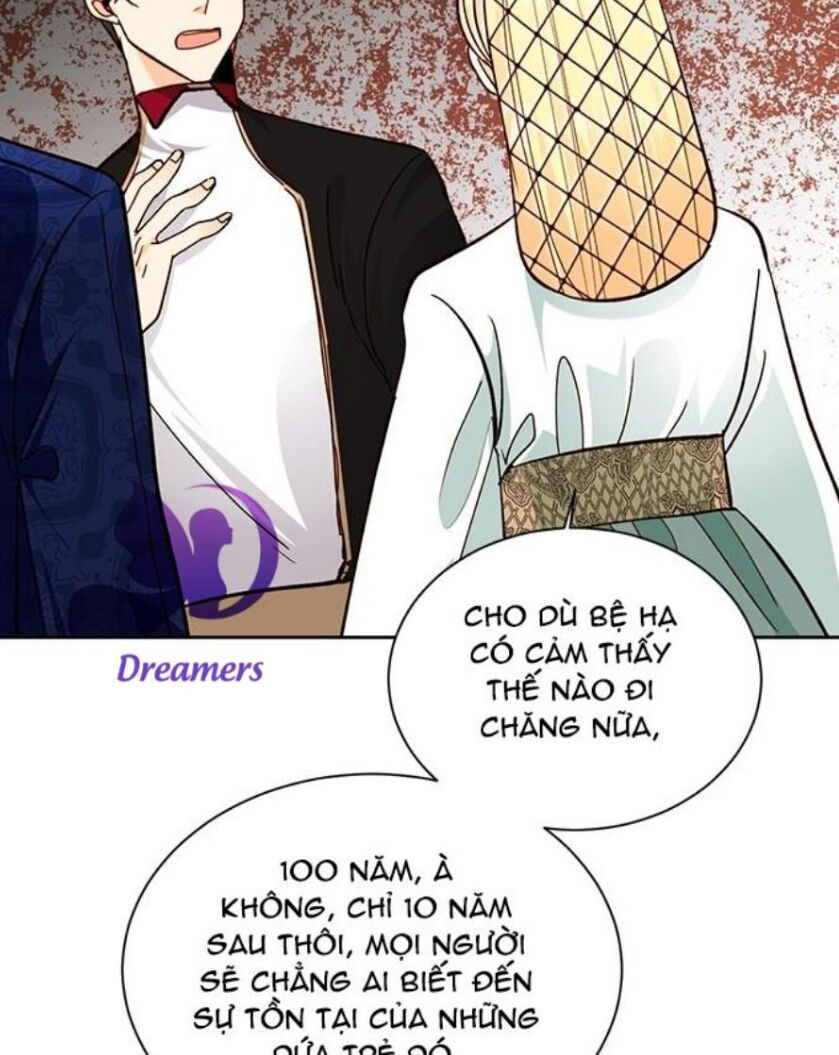 Hoàng Hậu Tái Hôn Chapter 38 - 51