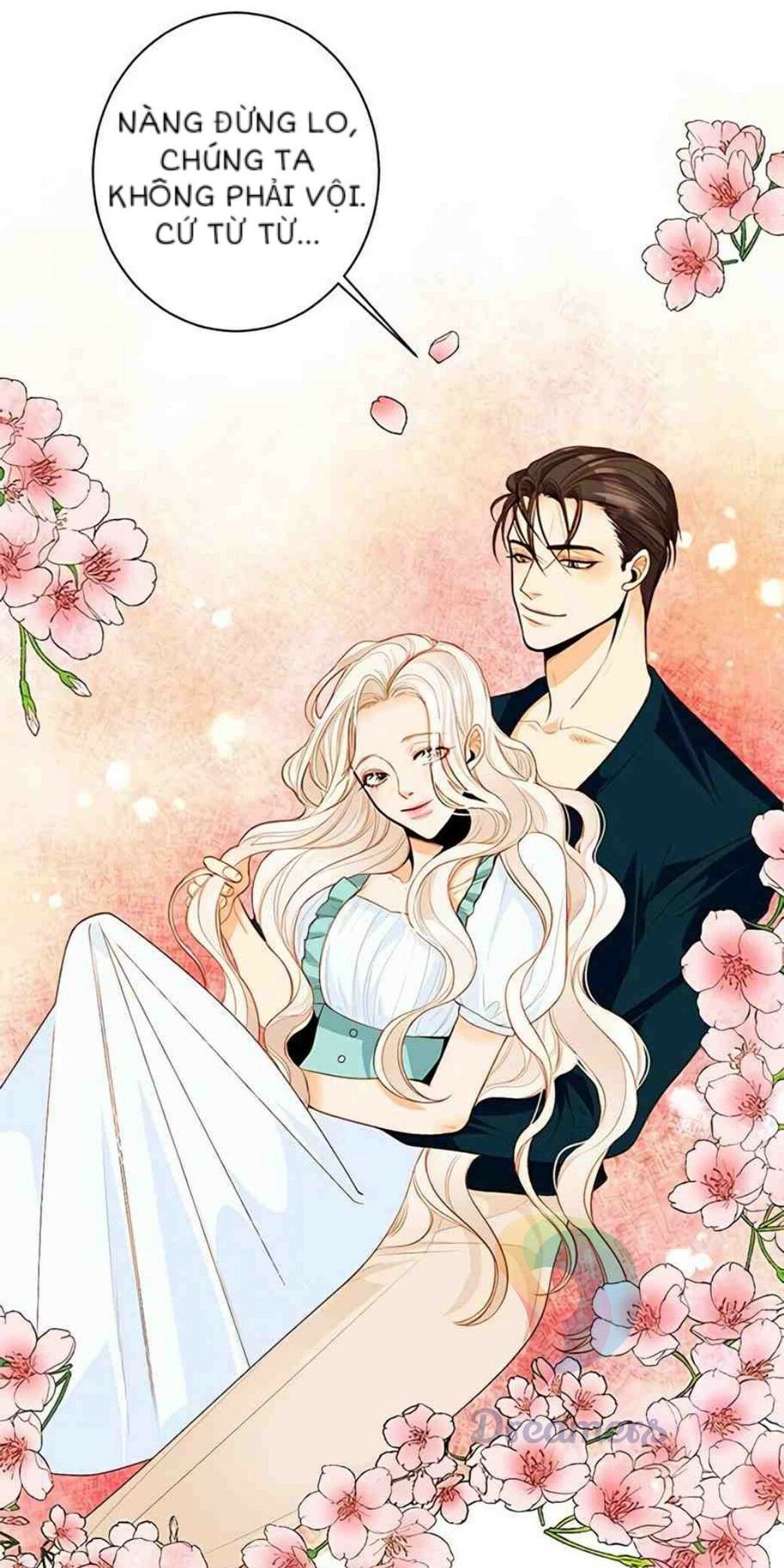 Hoàng Hậu Tái Hôn Chapter 4 - 63