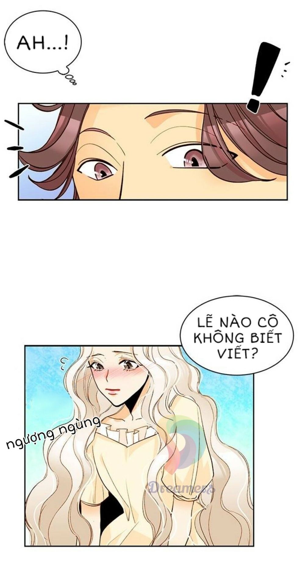 Hoàng Hậu Tái Hôn Chapter 5 - 17