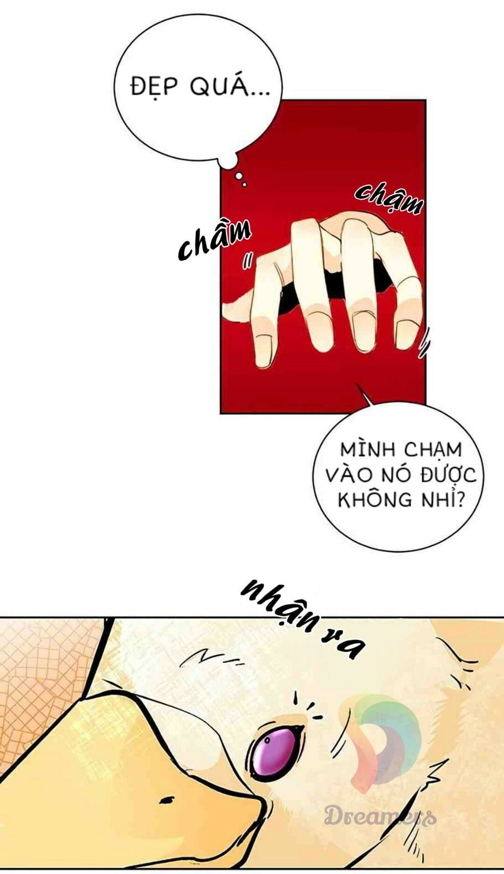 Hoàng Hậu Tái Hôn Chapter 6 - 26