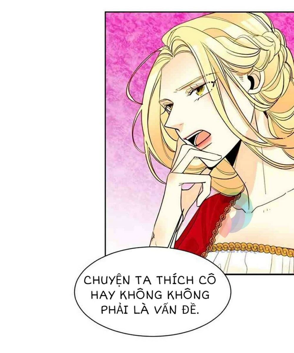 Hoàng Hậu Tái Hôn Chapter 6 - 6