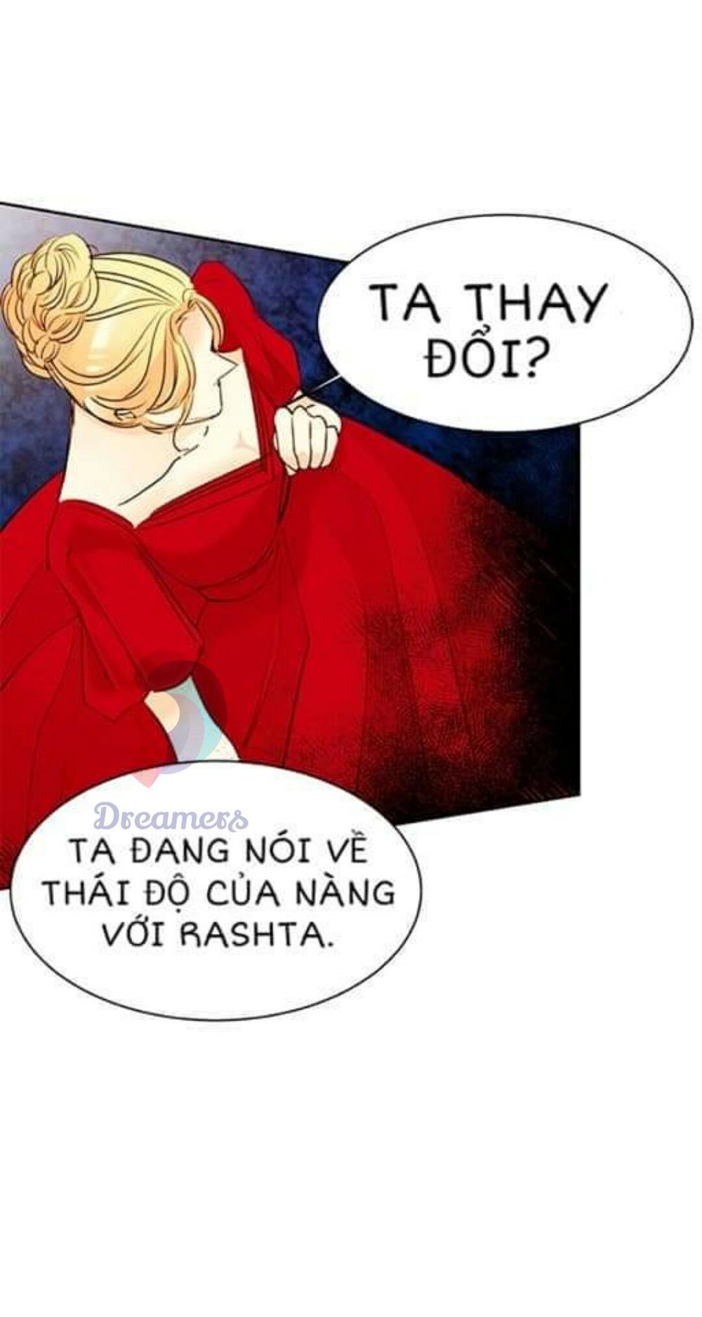 Hoàng Hậu Tái Hôn Chapter 8 - 64