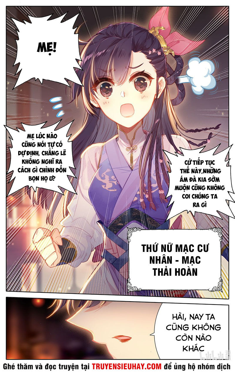 Phàm Nhân Tu Tiên Chapter 46 - 3