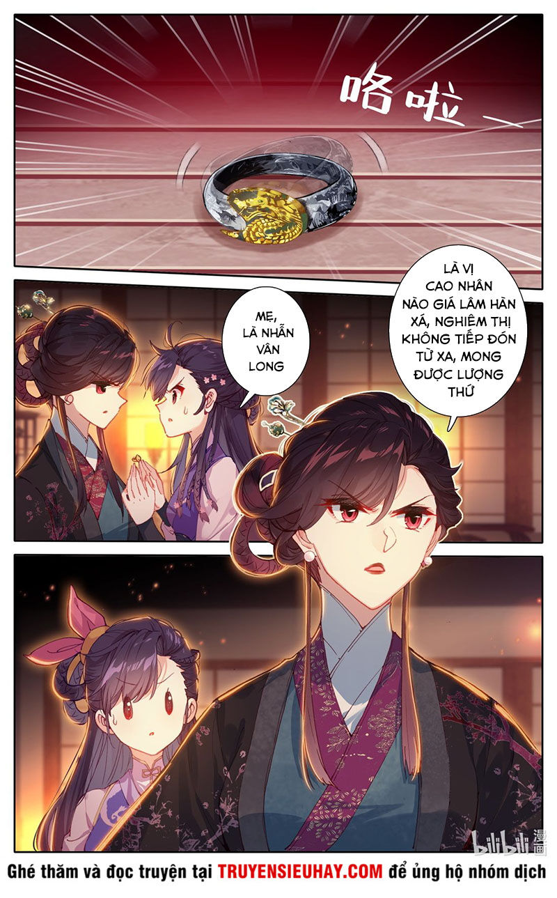 Phàm Nhân Tu Tiên Chapter 46 - 9