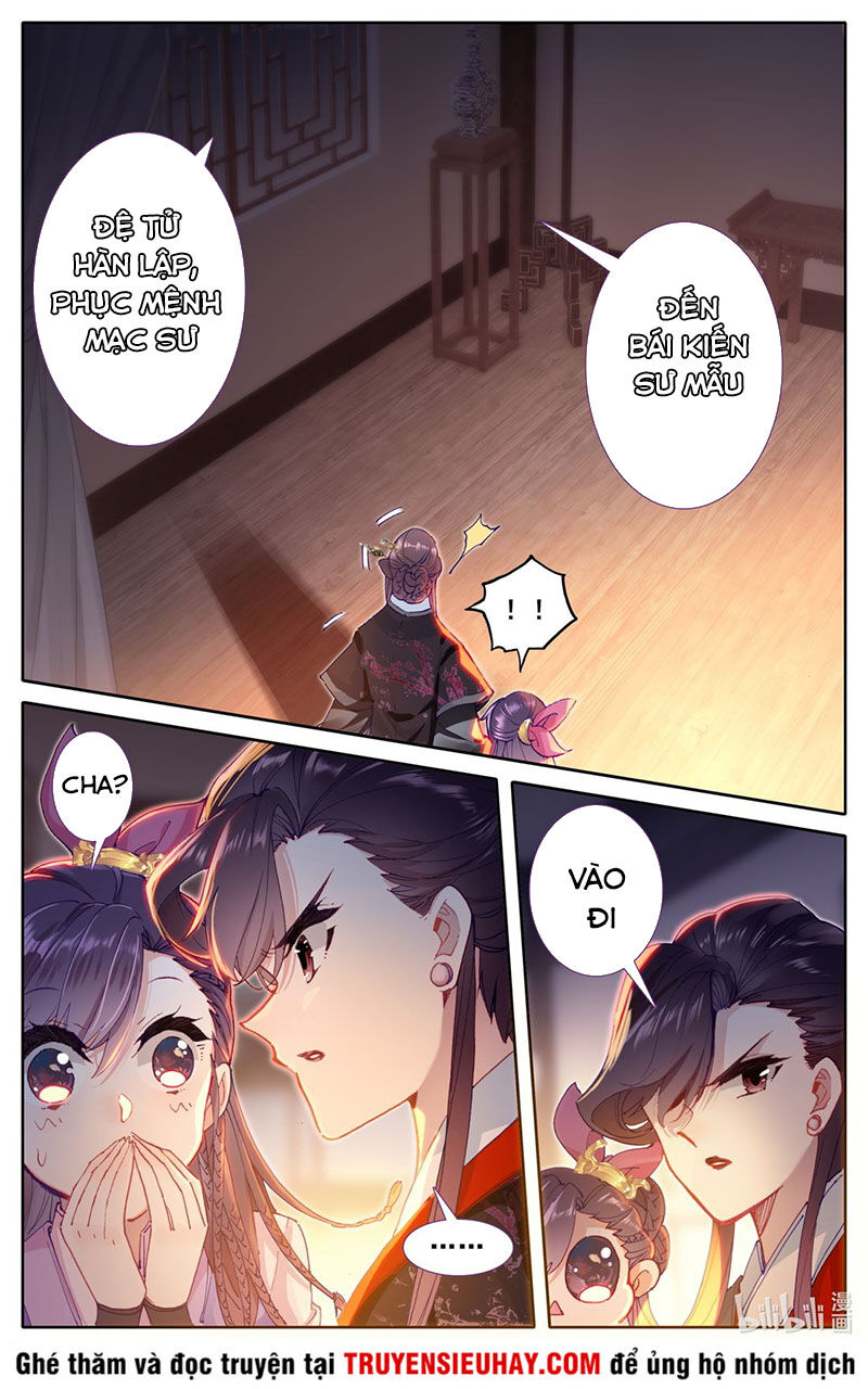 Phàm Nhân Tu Tiên Chapter 46 - 10