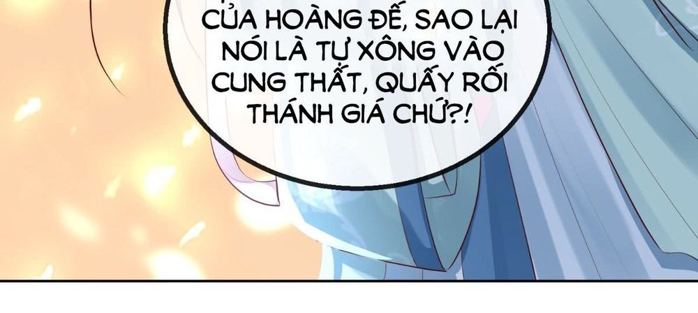 Bổn Cung Muốn Làm Hoàng Đế Chapter 13 - 15