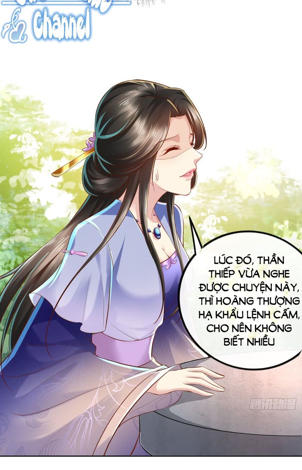 Bổn Cung Muốn Làm Hoàng Đế Chapter 17 - 9