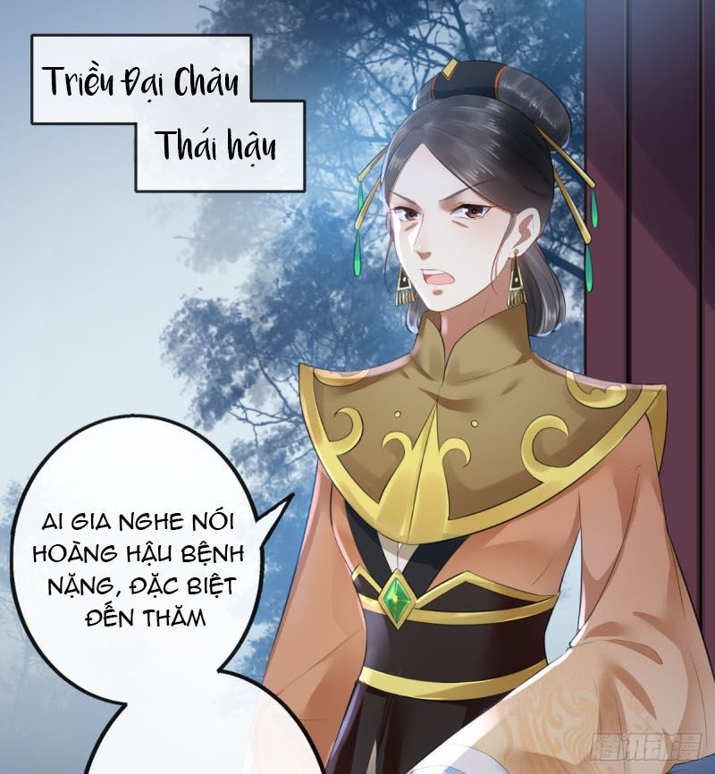 Bổn Cung Muốn Làm Hoàng Đế Chapter 3 - 25