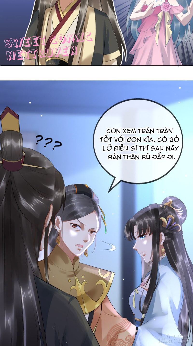 Bổn Cung Muốn Làm Hoàng Đế Chapter 3 - 30