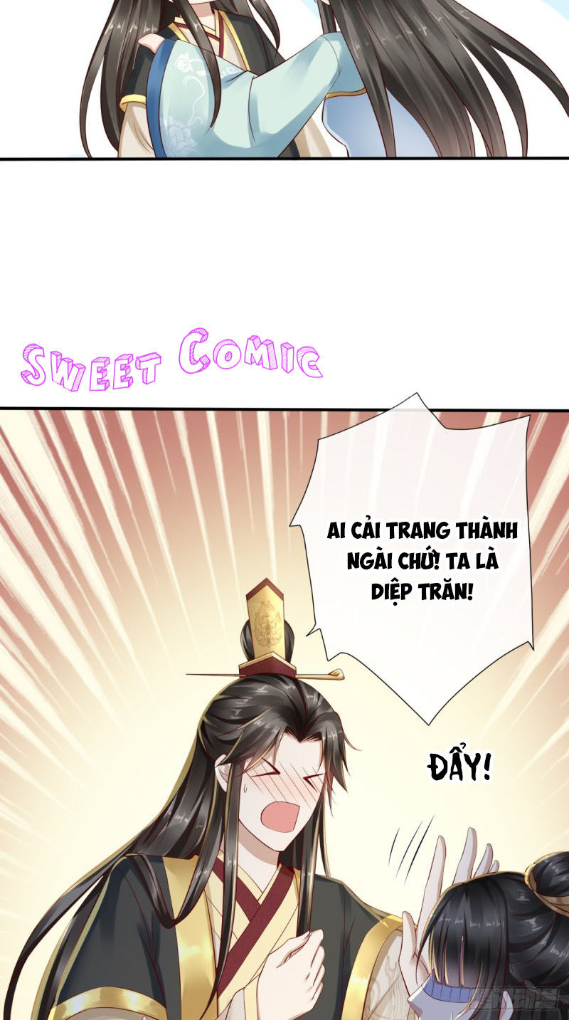 Bổn Cung Muốn Làm Hoàng Đế Chapter 3 - 10