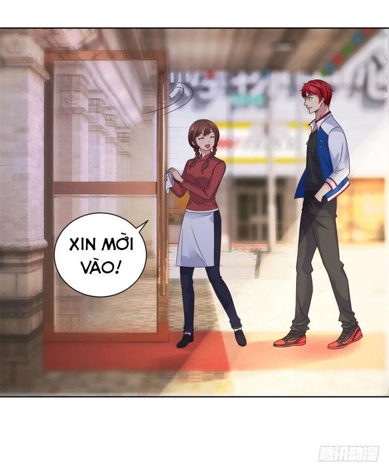 Đô Thị Chí Tôn Hệ Thống Chapter 10 - 4