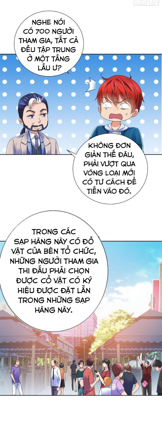 Đô Thị Chí Tôn Hệ Thống Chapter 142 - 4