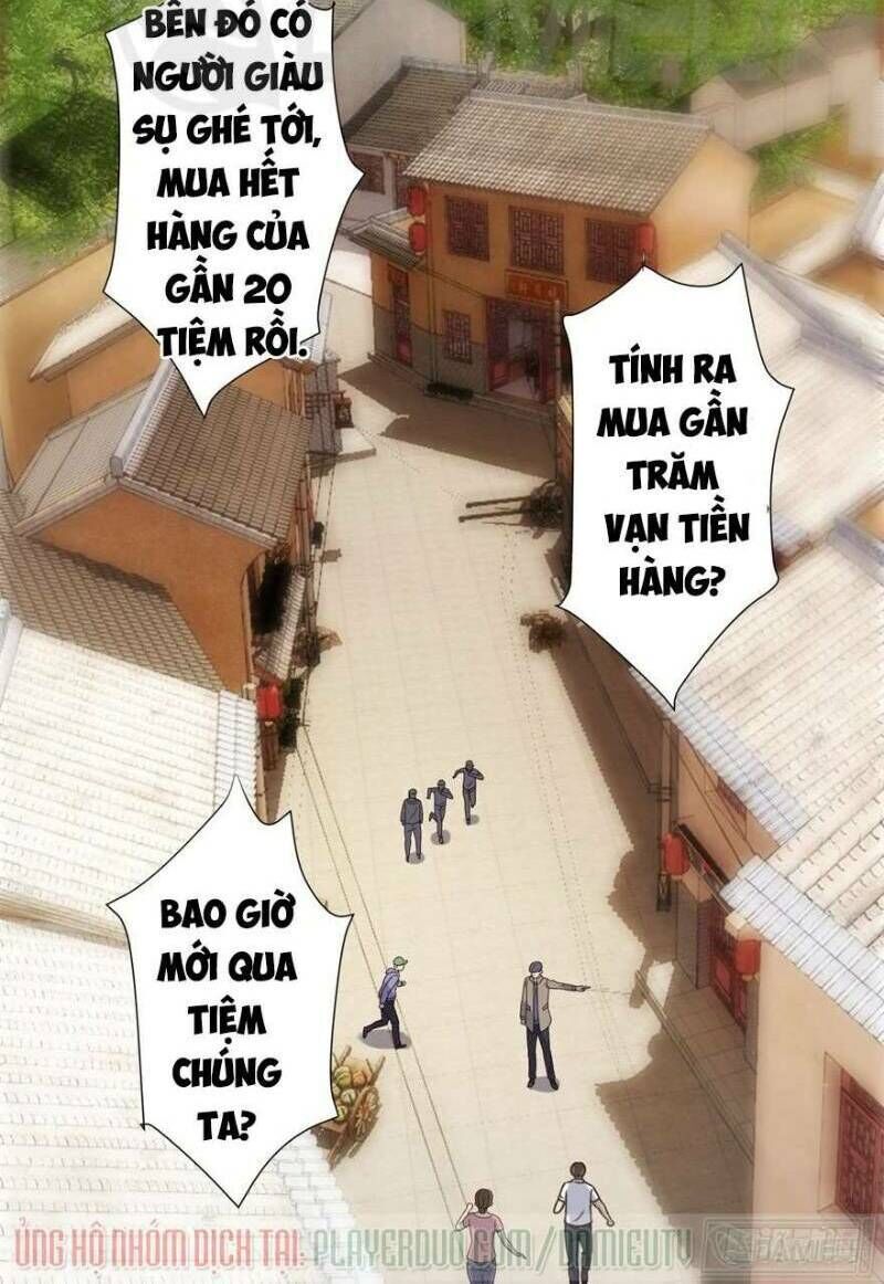 Đô Thị Chí Tôn Hệ Thống Chapter 108 - 8