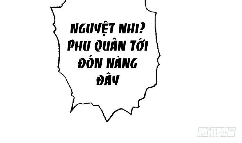 Bạo Quân Thử Yêu: Yêu Hậu Như Thử Đa Kiều Chapter 6 - 39