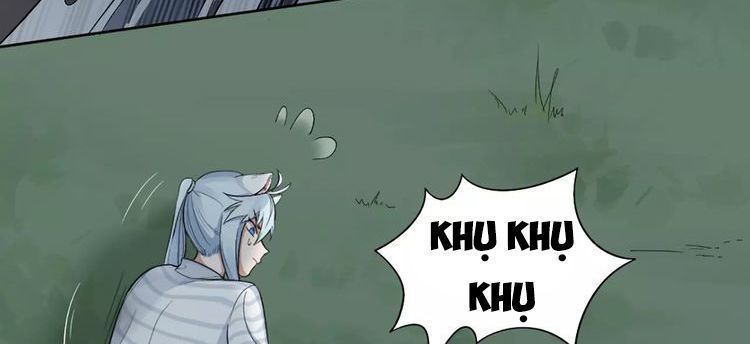 Bạn Trai Tôi Là Quái Vật Chapter 13 - 4