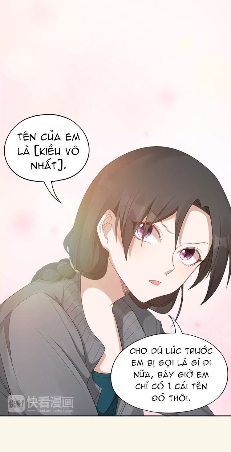 Bạn Trai Tôi Là Quái Vật Chapter 15 - 22