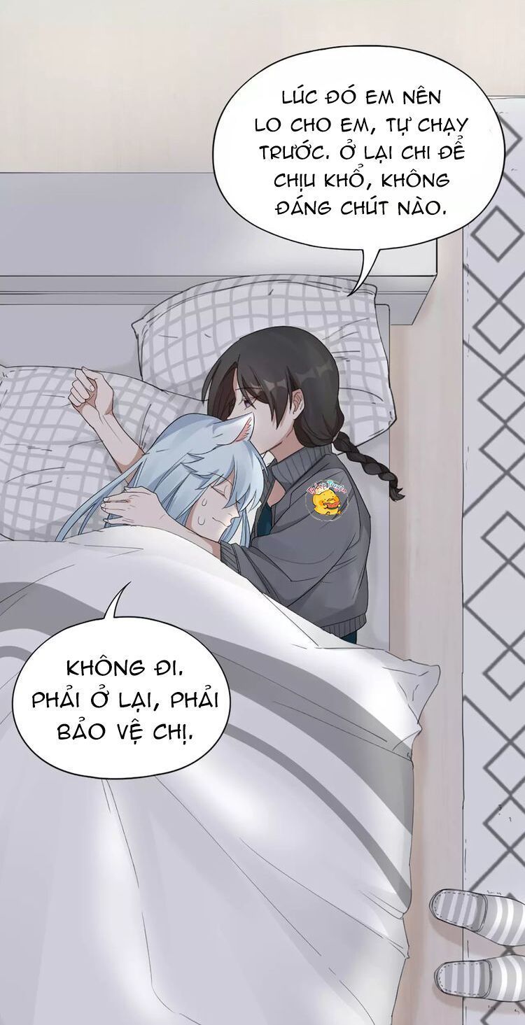 Bạn Trai Tôi Là Quái Vật Chapter 15 - 28