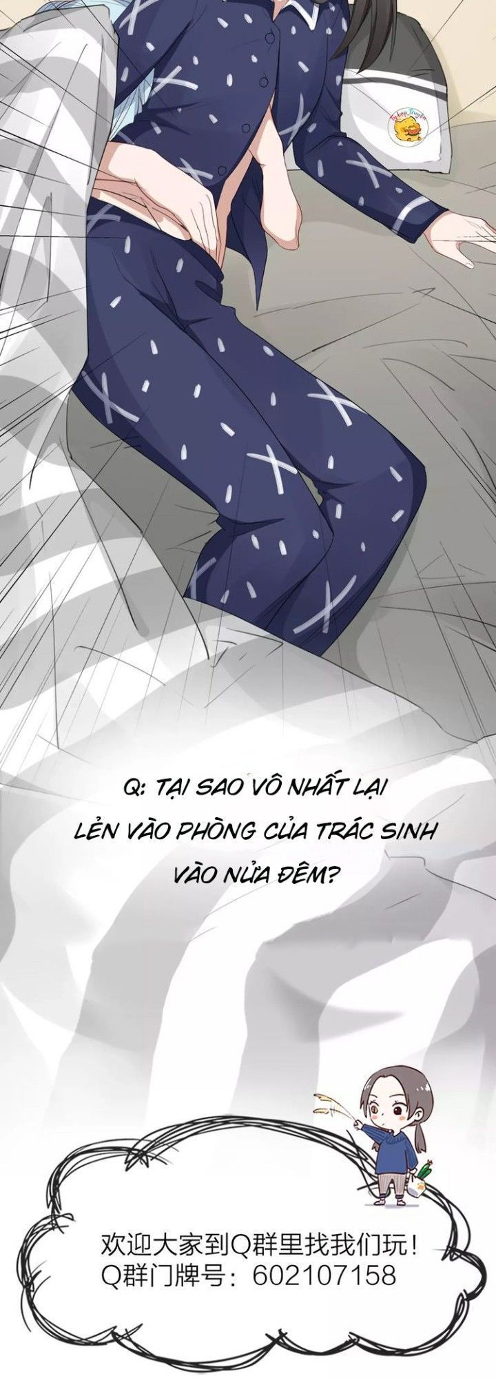 Bạn Trai Tôi Là Quái Vật Chapter 17 - 22