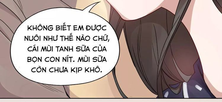 Bạn Trai Tôi Là Quái Vật Chapter 18 - 11