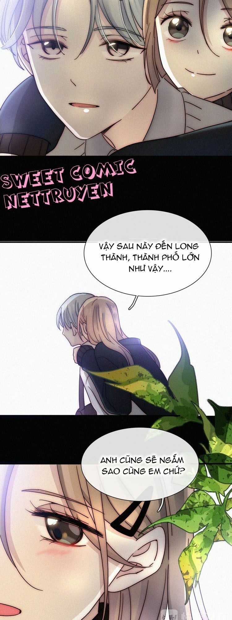 Nếu Ngày Đó Chúng Ta Chưa Quen Biết Chapter 4 - 30