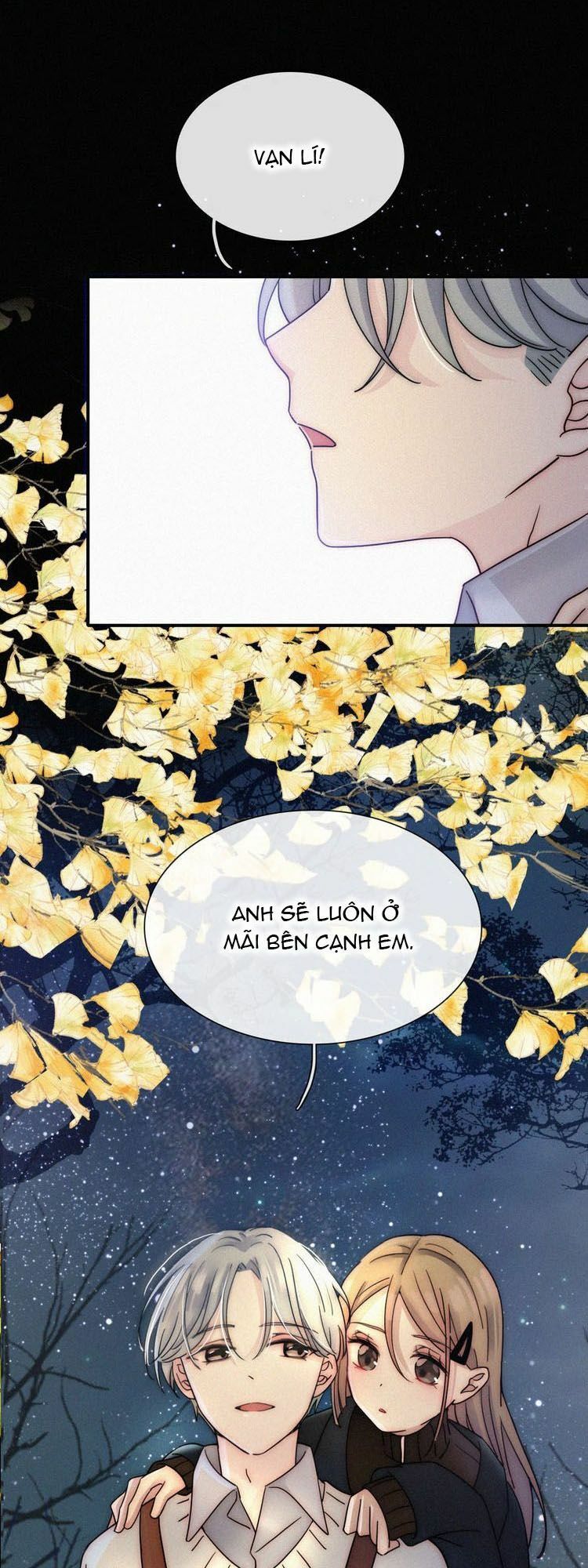 Nếu Ngày Đó Chúng Ta Chưa Quen Biết Chapter 4 - 32