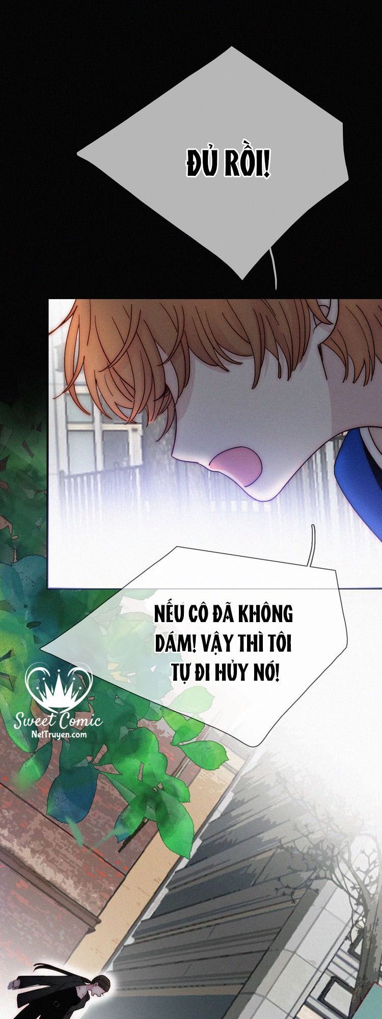 Nếu Ngày Đó Chúng Ta Chưa Quen Biết Chapter 7 - 64