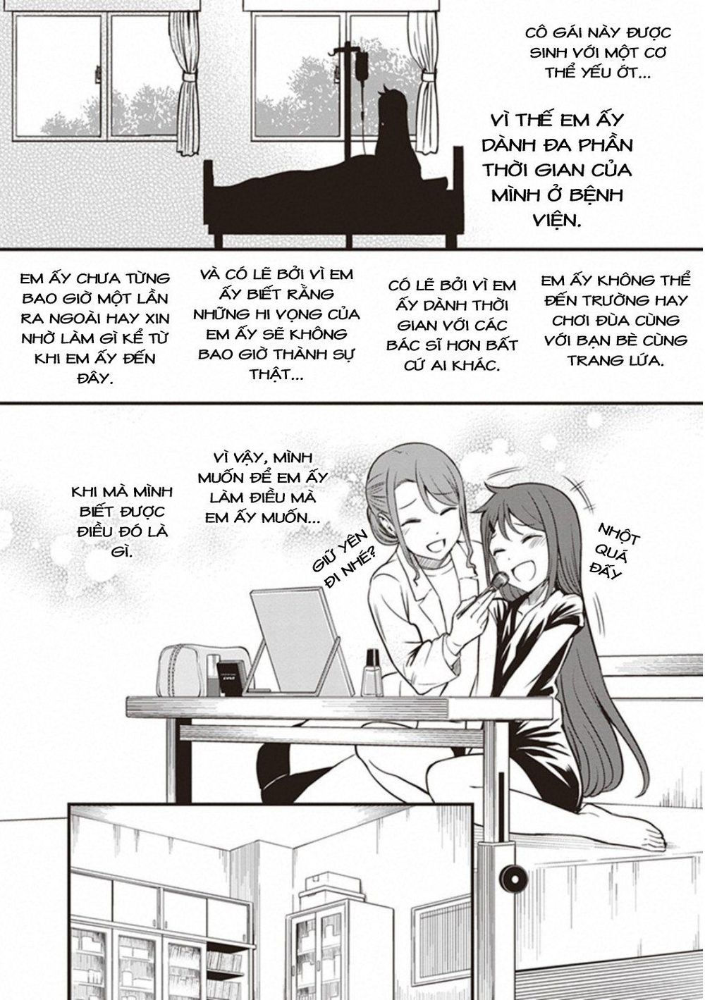 To Aru Kagaku No Railgun Gaiden: Astral Buddy Chapter 14 - 9