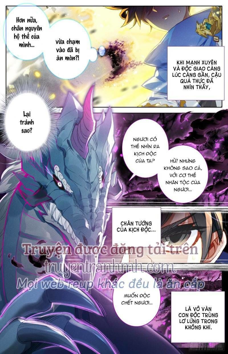 Thương Nguyên Đồ Chapter 41 - 5