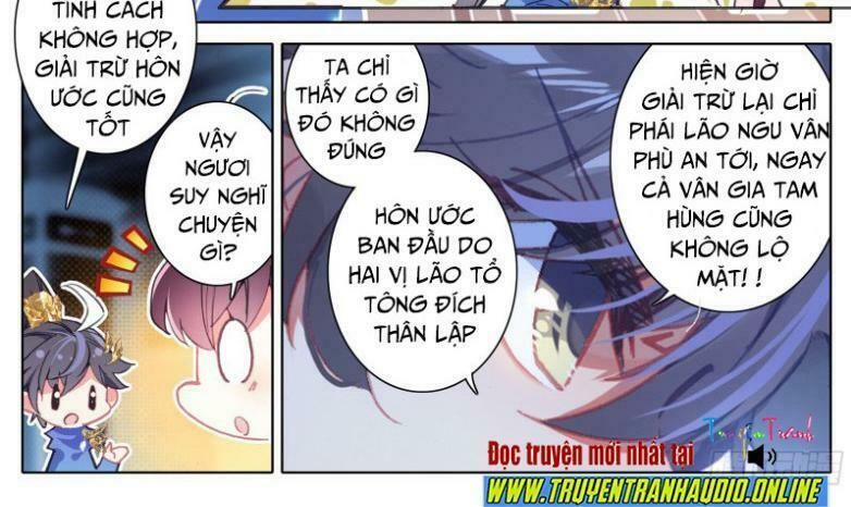 Thương Nguyên Đồ Chapter 5 - 15