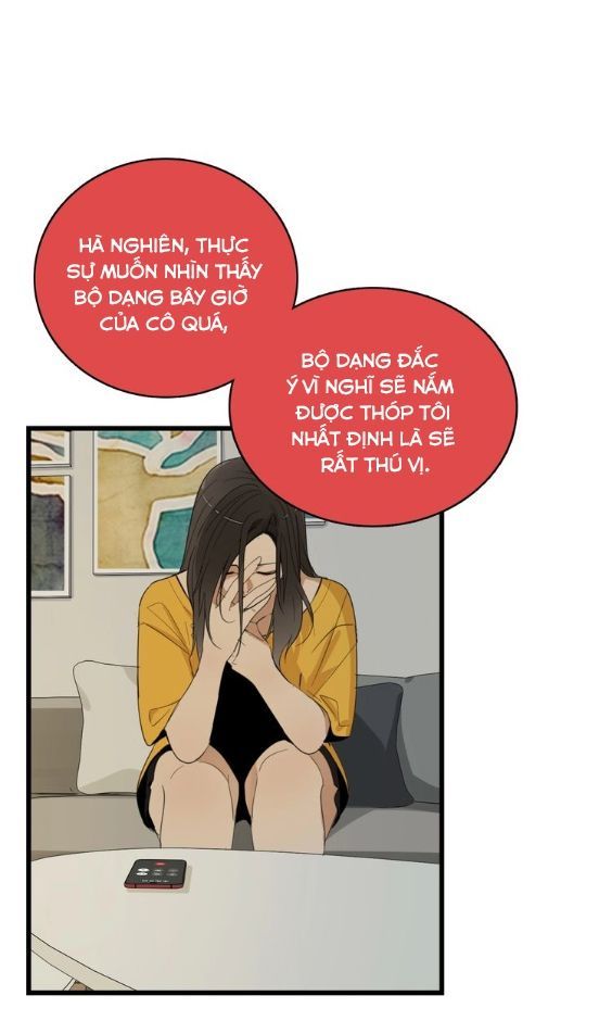 Vật Trong Tay Chapter 7 - 39