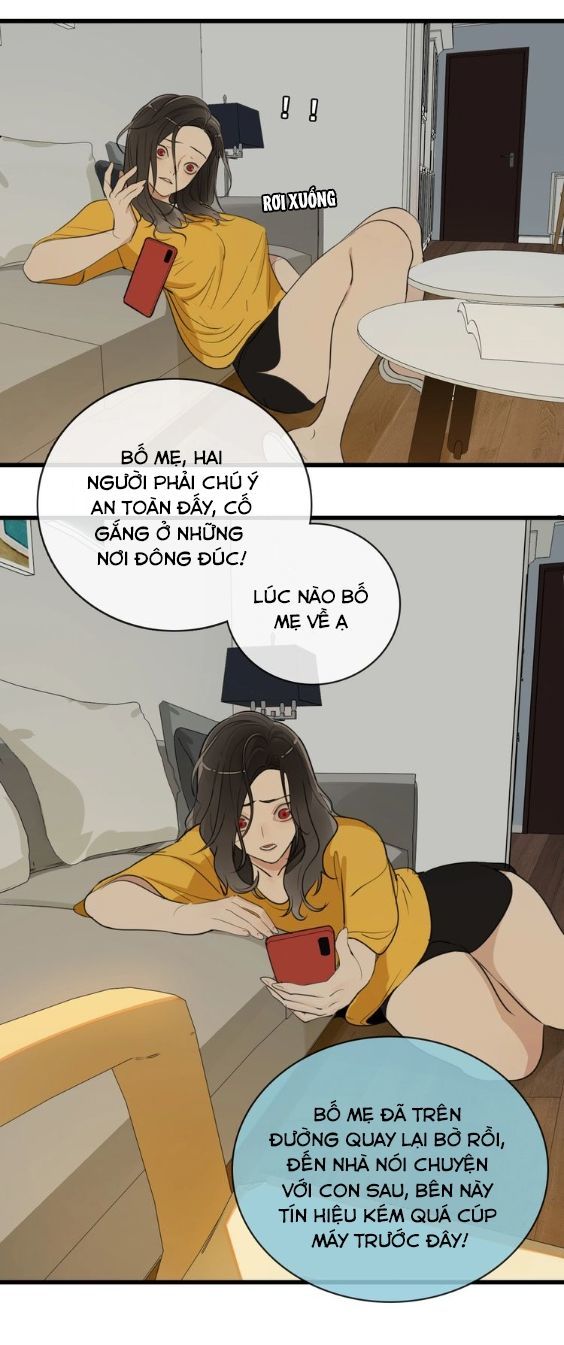 Vật Trong Tay Chapter 7 - 46