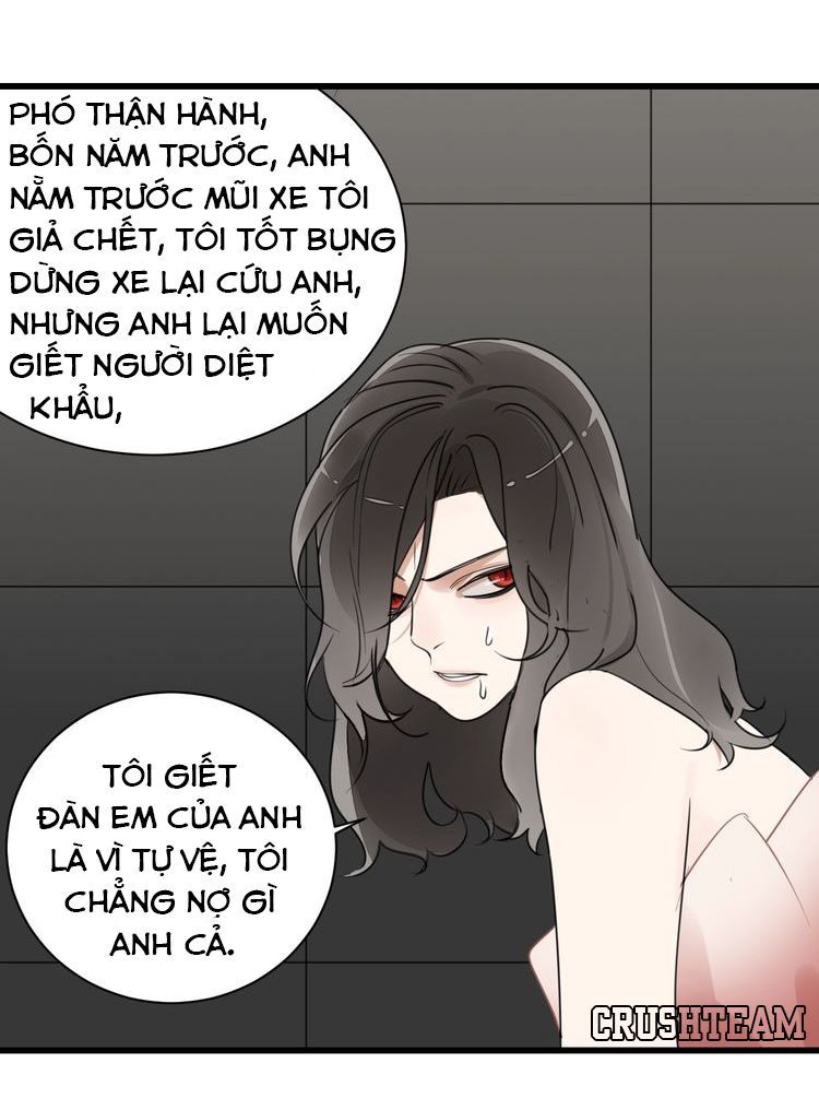 Vật Trong Tay Chapter 9 - 8