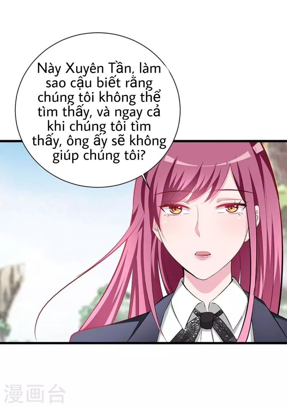 Thiên Y Hoa Hạ Chapter 1.3 - 4