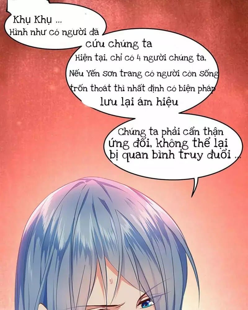 Chưởng Gia Tiểu Nương Tử Chapter 2 - 55